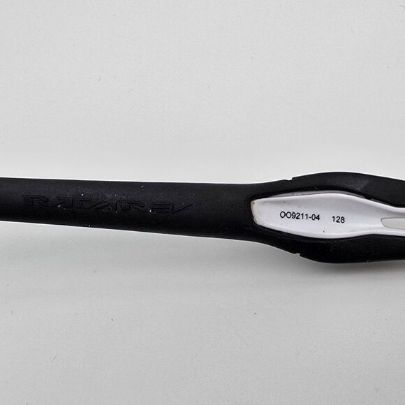 Oakley OO9211-04 Radar EV Pitch Polished White Frame Prizm Field Lens Sunglasses - Picture 8 of 16